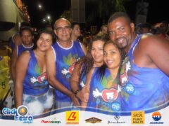 Bloco Abraçaê